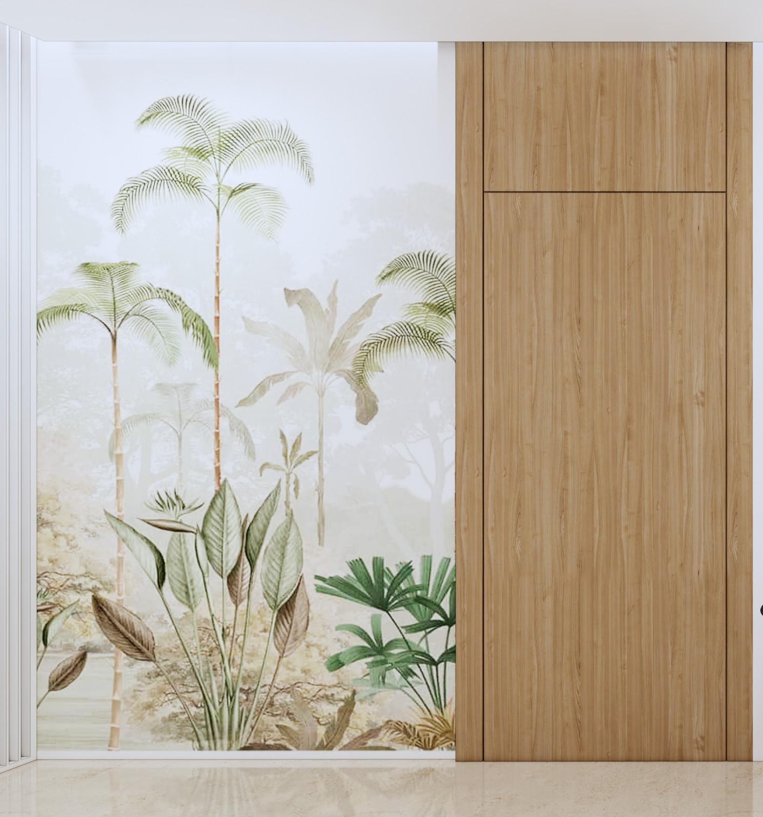 Venu & Sandhya's Residence 8